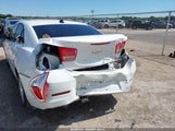 Chevrolet Malibu 1Ls 1G11B5SAXDF344660 снимка