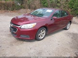 Chevrolet Malibu 1Lt 1G11C5SL7FF215101 снимка