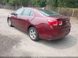 Chevrolet Malibu 1Lt 1G11C5SL7FF215101 снимка