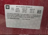 Chevrolet Malibu 1Lt 1G11C5SL7FF215101 снимка