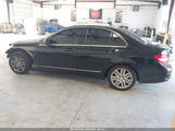 Mercedes-Benz C 300 Luxury 4Matic/Sport 4Matic WDDGF81X98F153594 снимка