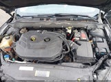 Ford Fusion Se 3FA6P0T99HR268742 снимка