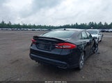 Ford Fusion Se 3FA6P0T99HR268742 снимка