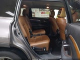 Toyota Highlander Limited Platinum 5TDDZRFH8HS476840 снимка