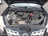 Nissan Rogue S JN8AS5MV2DW619949 снимка