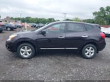 Nissan Rogue S JN8AS5MV2DW619949 снимка