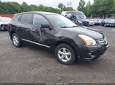 Nissan Rogue S JN8AS5MV2DW619949 снимка