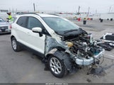 Ford Ecosport Se MAJ3S2GEXKC270302 снимка