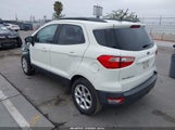 Ford Ecosport Se MAJ3S2GEXKC270302 снимка