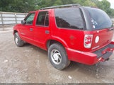 Chevrolet Blazer Ls 1GNDT13X53K186660 снимка