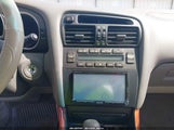 Lexus Gs 300 JT8BD69S610149422 снимка