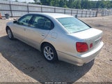 Lexus Gs 300 JT8BD69S610149422 снимка