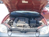 Hyundai Santa Fe Gls KM8SC13DX4U837031 снимка
