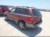 Hyundai Santa Fe Gls KM8SC13DX4U837031 снимка