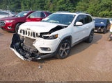 Jeep Cherokee Limited 4X4 1C4PJMDX3KD197932 снимка