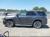 Toyota 4Runner Limited JTEBU5JR0F5271364 снимка