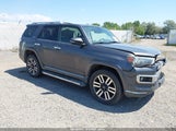 Toyota 4Runner Limited JTEBU5JR0F5271364 снимка