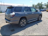 Toyota 4Runner Limited JTEBU5JR0F5271364 снимка