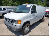 Ford E-250 Commercial/Recreational 1FTNE24W07DB07666 снимка