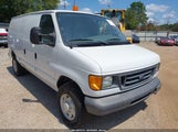 Ford E-250 Commercial/Recreational 1FTNE24W07DB07666 снимка