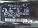 Kia Seltos Ex KNDER2AAXS7713691 снимка