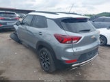 Chevrolet Trailblazer Fwd Activ KL79MVSL7PB091442 снимка