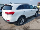 Kia Sorento 3.3L Lx 5XYPGDA55GG130999 fotografie