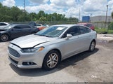 Ford Fusion Se 3FA6P0H78DR181867 снимка