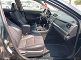 TOYOTA CAMRY LE/XLE/SE/XSE 4T1BF1FKXGU266484 fotografie