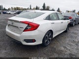 Honda Civic Touring JHMFC1F99JX030103 снимка
