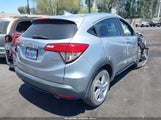 Honda Hr-V Ex 3CZRU6H58KM722261 снимка