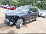 BMW X5 xDrive40I 5UXCR6C54KLL08978 снимка