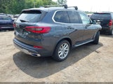 BMW X5 xDrive40I 5UXCR6C54KLL08978 снимка