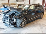 Acura Mdx Technology Package 5J8YE1H41PL007857 снимка