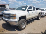 Chevrolet Silverado  1Lt 1GCRCREC5EZ133944 снимка