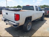 Chevrolet Silverado  1Lt 1GCRCREC5EZ133944 снимка