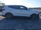Hyundai Santa Fe Sport 2.4L 5NMZT3LB6JH098739 снимка