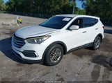 Hyundai Santa Fe Sport 2.4L 5NMZT3LB6JH098739 photo