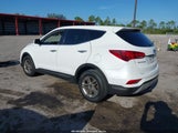 Hyundai Santa Fe Sport 2.4L 5NMZT3LB6JH098739 fotografie