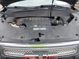 GMC Acadia Limited 1GKKVSKD5HJ179328 снимка