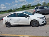 Chevrolet Cruze Ls Auto 1G1BC5SM2H7280660 снимка