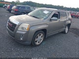 GMC Terrain Slt-1 2GKFLUE51C6374887 снимка