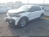 Ford Explorer Xlt 1FMSK8DH3RGA83621 снимка