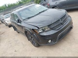Dodge Journey Sxt 3C4PDCBG1FT611309 fotografie