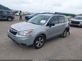 Subaru Forester 2.5I JF2SJABC8FH434889 снимка
