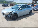 Chevrolet Cruze Ls 1G1PD5SH2C7166270 снимка