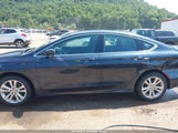 Chrysler 200 Limited Platinum 1C3CCCAB4HN504463 снимка