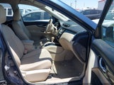 Nissan Rogue Sl 5N1AT2MT7FC760098 снимка