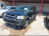 Toyota Sequoia Limited V8 5TDBT48A95S248031 снимка