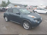 Nissan Juke Sv JN8AF5MVXDT227341 снимка